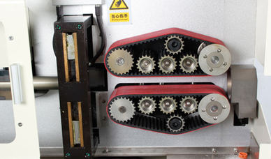 剝線(xiàn)機(jī)的工作原理是什么？