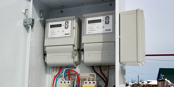 電表箱、控制柜系列